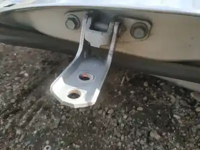 Peça sobressalente para automóvel em segunda mão esticador de porta por mitsubishi outlander (cw0) 2.0 di-d intense referências oem iam 