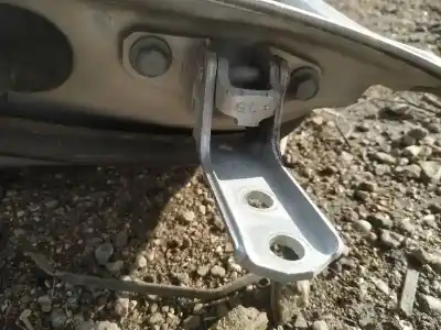 Peça sobressalente para automóvel em segunda mão esticador de porta por mitsubishi outlander (cw0) 2.0 di-d intense referências oem iam 