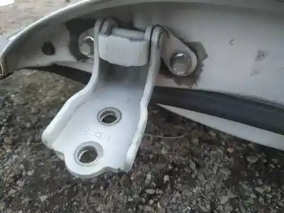 Pezzo di ricambio per auto di seconda mano fermo porta per opel antara 2.0 cdti cat (z 20 dmh / llw) riferimenti oem iam   