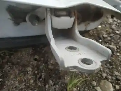 Автозапчасти б/у дверной фиксатор за opel antara 2.0 cdti cat (z 20 dmh / llw) ссылки oem iam   