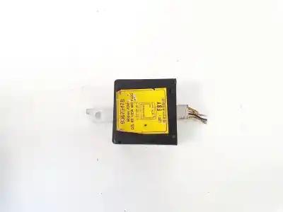 Second-hand car spare part ELECTRONIC MODULE for CHEVROLET CAPTIVA  OEM IAM references 96673478  