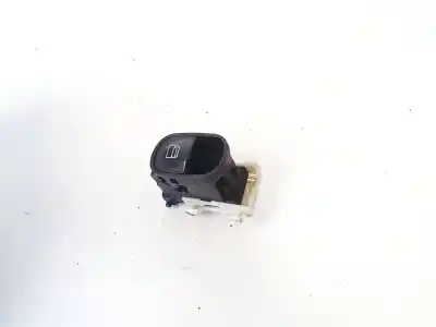 Peça sobressalente para automóvel em segunda mão BOTÃO / INTERRUPTOR ELEVADOR VIDRO DIANTEIRO ESQUERDO por MERCEDES-BENZ CLASE C (W203) SPORTCOUPE  Referências OEM IAM A2038200210  
