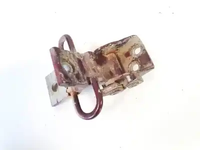 Peça sobressalente para automóvel em segunda mão esticador de porta por audi 80 b4 avant (8c5) 1.9 tdi referências oem iam 