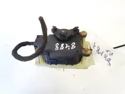 Pièce détachée automobile d'occasion Moteur / Actionneur De Volet De Climatisation pour SKODA SUPERB (3U4) 1.9 TDI Références OEM IAM 741130383F  