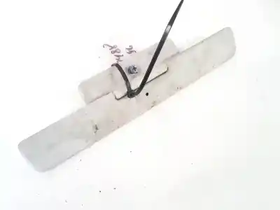 Peça sobressalente para automóvel em segunda mão plásticos por skoda superb (3u4) 1.9 tdi referências oem iam 858555d