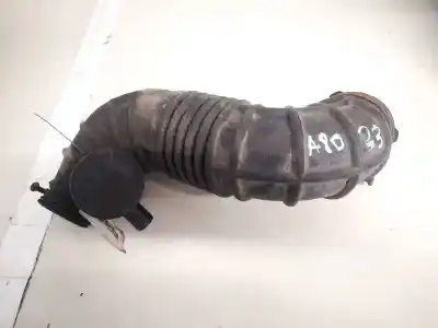 Peça sobressalente para automóvel em segunda mão tubo por hyundai i30 1.6 crdi cat referências oem iam 