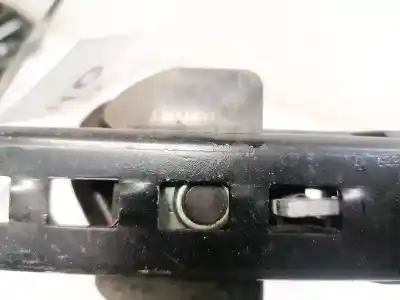 Автозапчастина б/у пластика для audi a6 c6 (4f2) 2.0 tdi посилання на oem iam 607682400a  566007700