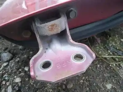 Автозапчасти б/у дверной фиксатор за subaru legacy berl. b13 (bl) 2.5 se ссылки oem iam   