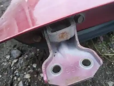 Автозапчасти б/у дверной фиксатор за subaru legacy berl. b13 (bl) 2.5 se ссылки oem iam 