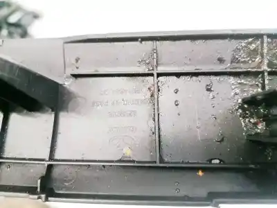 Pezzo di ricambio per auto di seconda mano plastica per chevrolet captiva 2.0 d 4wd riferimenti oem iam 96629959  