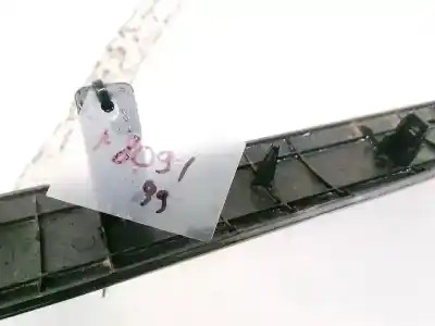 Pezzo di ricambio per auto di seconda mano plastica per chevrolet captiva 2.0 d 4wd riferimenti oem iam 96629959  