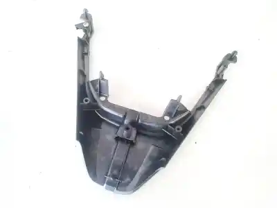 Автозапчастина б/у пластика для mazda cx-7 (er) 2.2 turbodiesel cat посилання на oem iam   