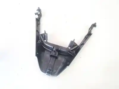 Автозапчастина б/у пластика для mazda cx-7 (er) 2.2 turbodiesel cat посилання на oem iam   