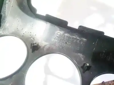 Автозапчасти б/у пластик за mazda cx-7 (er) 2.2 turbodiesel cat ссылки oem iam eh4555210  k3006 Автозапчасти б/у пластик за mazda cx-7 (er) 2.2 turbodiesel cat ссылки oem iam eh4555210  k3006