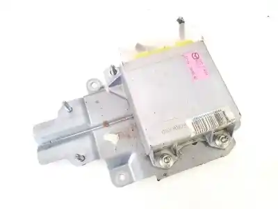 Автозапчасти б/у блок управления подушками безопасности за mazda cx-7 (er) 2.2 turbodiesel cat ссылки oem iam eh7057k30a
