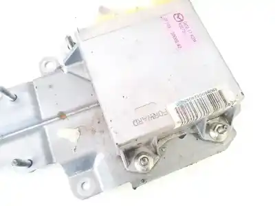 Автозапчасти б/у блок управления подушками безопасности за mazda cx-7 (er) 2.2 turbodiesel cat ссылки oem iam eh7057k30a  0f24a, 3906542