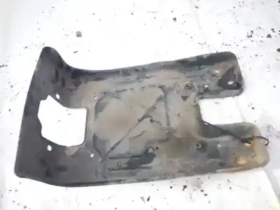 Second-hand car spare part plastics for mercedes clase r (w251) 3.0 cdi cat oem iam references   