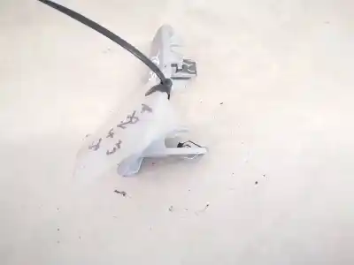 Автозапчастина б/у пластикler для skoda octavia combi (1z5) 1.9 tdi dpf посилання на oem iam 1z1858415  