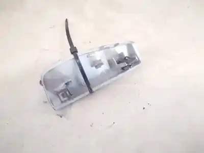 Автозапчастина б/у пластикler для skoda octavia combi (1z5) 1.9 tdi dpf посилання на oem iam 1z1858415  