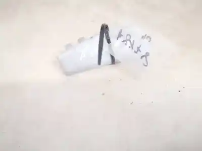 Автозапчастина б/у пластикler для skoda octavia combi (1z5) 1.9 tdi dpf посилання на oem iam 1z1858415