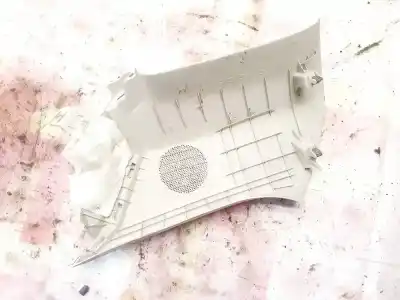 Автозапчасти б/у пластик за mazda cx-7 (er) 2.2 turbodiesel cat ссылки oem iam eg2268291  