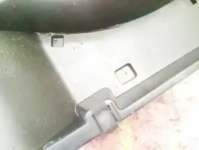 Peça sobressalente para automóvel em segunda mão plásticos por mazda cx-7 (er) 2.2 turbodiesel cat referências oem iam eh44688f0  