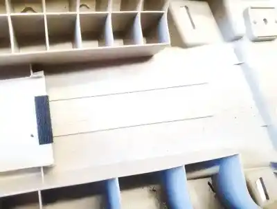 Автозапчасти б/у пластик за mazda cx-7 (er) 2.2 turbodiesel cat ссылки oem iam eg2168211  