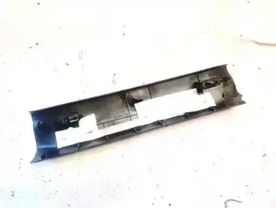 Peça sobressalente para automóvel em segunda mão plásticos por mazda cx-7 (er) 2.2 turbodiesel cat referências oem iam eg2168740  