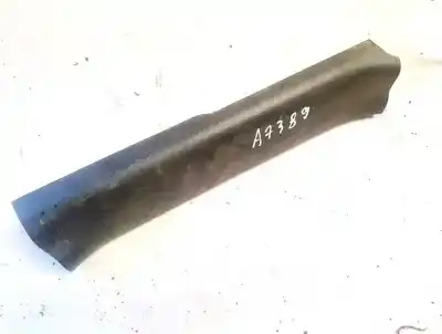 Автозапчасти б/у пластики за mazda cx-7 (er) 2.2 turbodiesel cat ссылки oem iam eg2168740