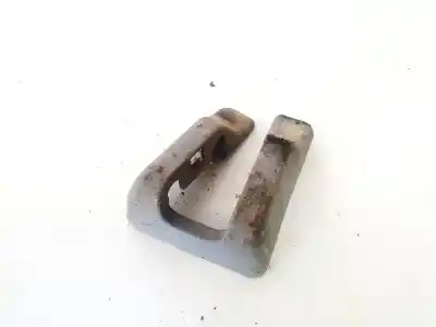 Peça sobressalente para automóvel em segunda mão plásticos por toyota rav 4 (a2) 2.0 d-4d 4wd referências oem iam 