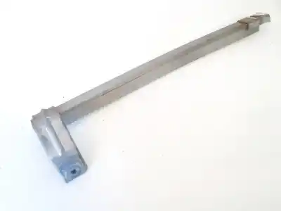 Peça sobressalente para automóvel em segunda mão plásticos por mazda cx-7 (er) 2.2 turbodiesel cat referências oem iam   