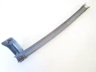 Peça sobressalente para automóvel em segunda mão plásticos por mazda cx-7 (er) 2.2 turbodiesel cat referências oem iam   