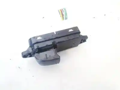 Автозапчастина б/у передні вікний вмикач для mazda cx-7 (er) 2.2 turbodiesel cat посилання на oem iam eh6266370  