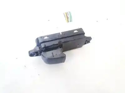 Автозапчастина б/у передні вікний вмикач для mazda cx-7 (er) 2.2 turbodiesel cat посилання на oem iam eh6266370  