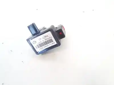 Автозапчастина б/у датчик для MAZDA CX-7 (ER) 2.2 Turbodiesel CAT Посилання на OEM IAM 68BF369C  06092010