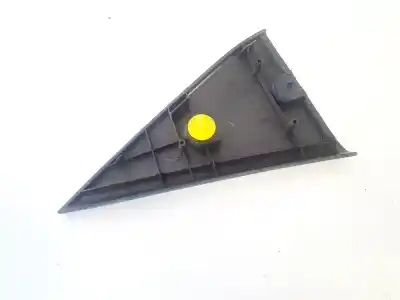 Автозапчастина б/у пластикler для mazda cx-7 (er) 2.2 turbodiesel cat посилання на oem iam eg2168516  