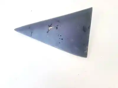 Автозапчастина б/у пластикler для mazda cx-7 (er) 2.2 turbodiesel cat посилання на oem iam eg2168516  