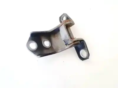 Автозапчастина б/у фільм дверей для mazda cx-7 (er) 2.2 turbodiesel cat посилання на oem iam   