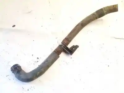 Автозапчасти б/у трубка за mazda cx-7 (er) 2.2 turbodiesel cat ссылки oem iam   