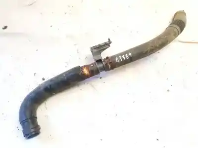 Автозапчасти б/у трубка за mazda cx-7 (er) 2.2 turbodiesel cat ссылки oem iam 