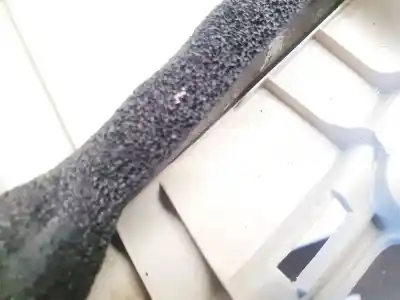 Автозапчасти б/у пластик за mazda cx-7 (er) 2.2 turbodiesel cat ссылки oem iam eg2168251  