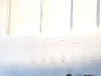 Автозапчасти б/у пластик за mazda cx-7 (er) 2.2 turbodiesel cat ссылки oem iam eg2268281   Автозапчасти б/у пластик за mazda cx-7 (er) 2.2 turbodiesel cat ссылки oem iam eg2268281