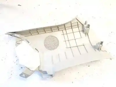 Автозапчасти б/у пластик за mazda cx-7 (er) 2.2 turbodiesel cat ссылки oem iam eg2268281   Автозапчасти б/у пластик за mazda cx-7 (er) 2.2 turbodiesel cat ссылки oem iam eg2268281