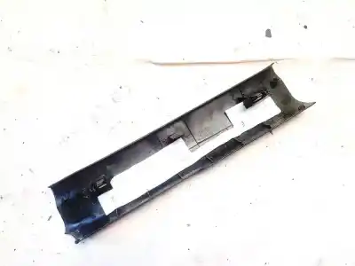 Автозапчасти б/у пластик за mazda cx-7 (er) 2.2 turbodiesel cat ссылки oem iam eg2168730  