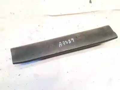 Автозапчасти б/у пластики за mazda cx-7 (er) 2.2 turbodiesel cat ссылки oem iam eg2168730