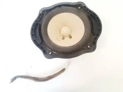 Автозапчастина б/у динамик для MAZDA CX-7 (ER) 2.2 Turbodiesel CAT Посилання на OEM IAM BR8W66960A  