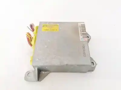 Second-hand car spare part AIRBAG CONTROL UNIT for MAZDA 6 MONOVOLUMEN (GY)  OEM IAM references G31A57K30B  K0273, 7C26B3325551
