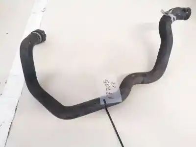 Second-hand car spare part tube for bmw 5-series, f07/f10 /f11 2010.03 - 2016.12 2.0 d 135kw 2010.03 --> oem iam references 15476810 Second-hand car spare part tube for bmw 5-series, f07/f10 /f11 2010.03 - 2016.12 2.0 d 135kw 2010.03 --> oem iam references 15476810