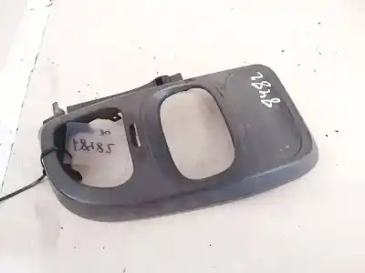 Peça sobressalente para automóvel em segunda mão plásticos por ford transit mod.2000 caja abierta ft 300 2.0 medio referências oem iam yc15v044b79dbw