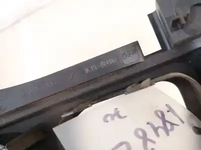 Pezzo di ricambio per auto di seconda mano plastica per ford transit mod.2000 caja abierta ft 300 2.0 medio riferimenti oem iam yc15v044b79dbw  yc15-v044b79-dbw